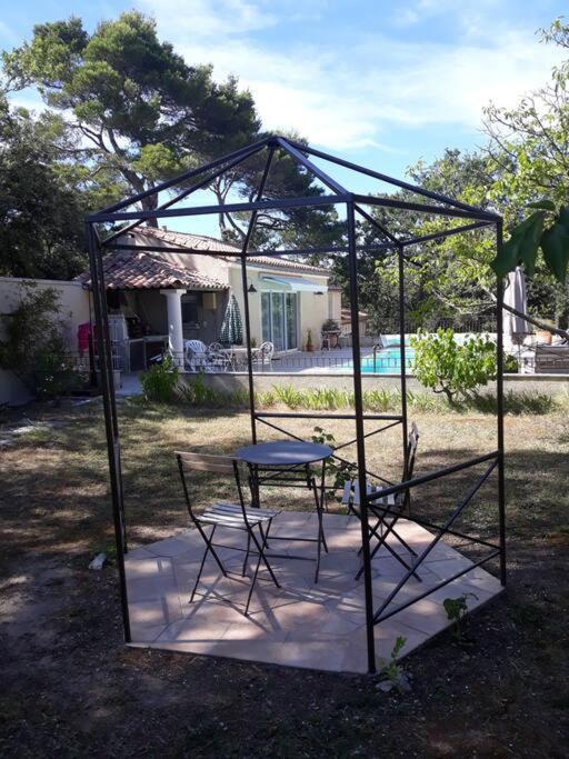 Le Bosquet En Luberon. Appartement