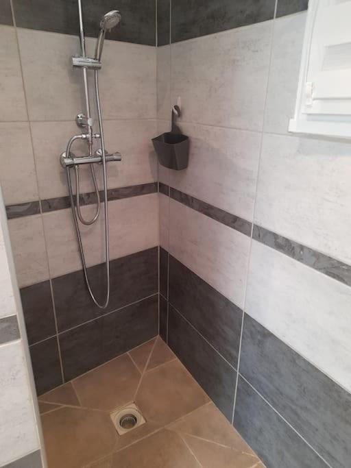 Appartement Le Bosquet En Luberon. *